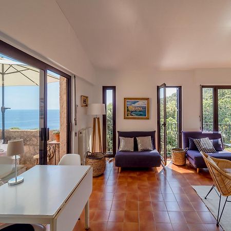 Residence Les Sources Brando ภายนอก รูปภาพ