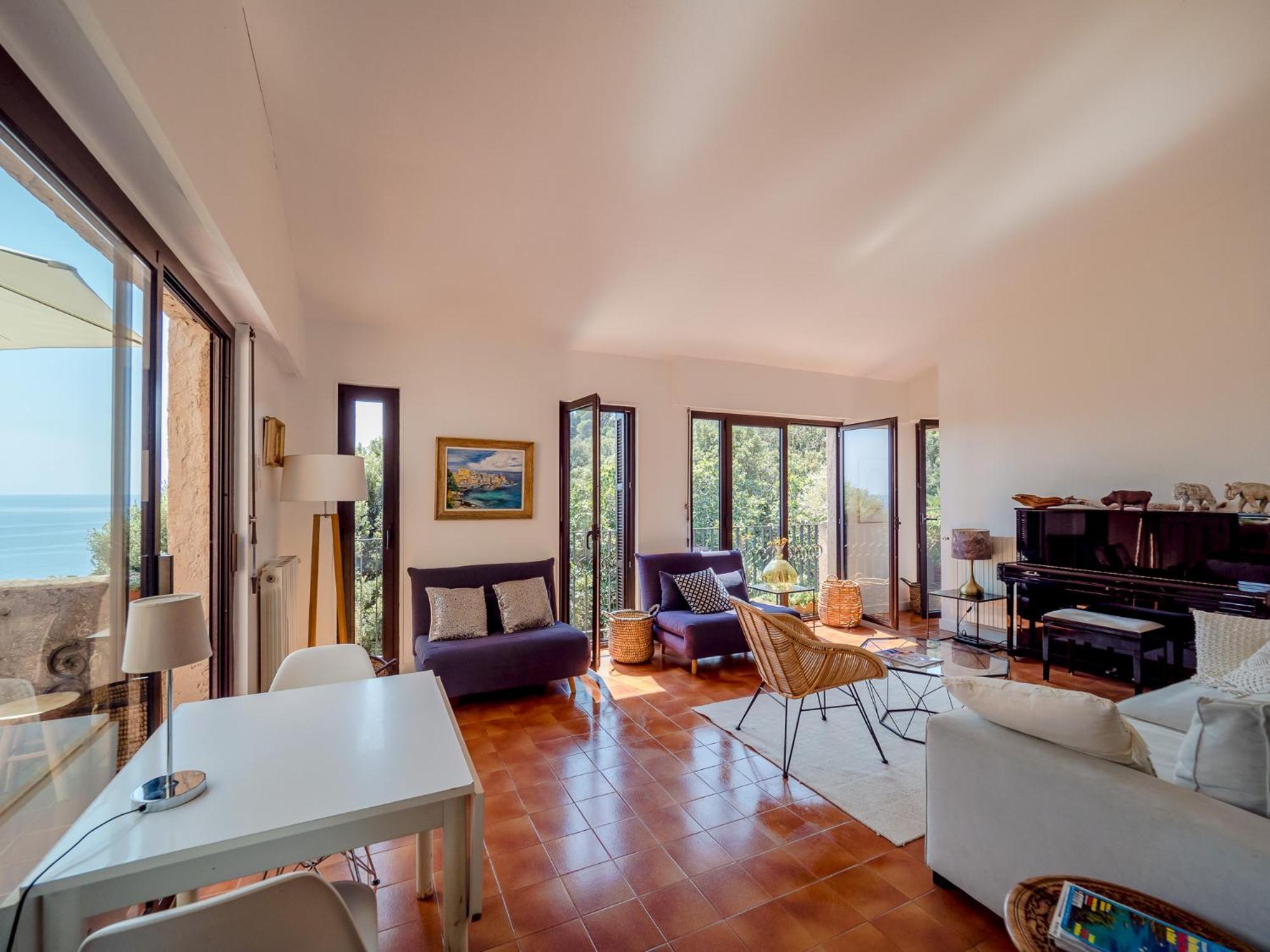 Residence Les Sources Brando ภายนอก รูปภาพ