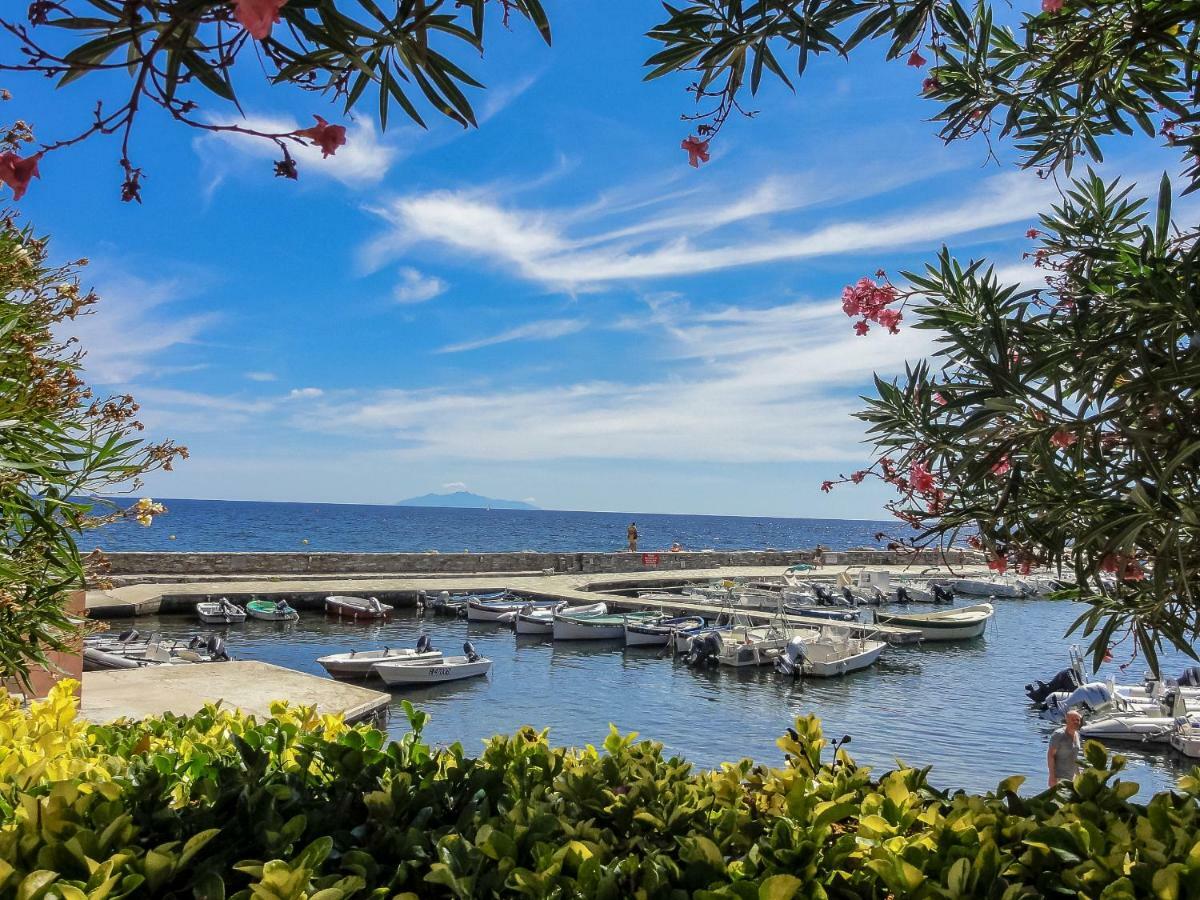 Residence Les Sources Brando ภายนอก รูปภาพ